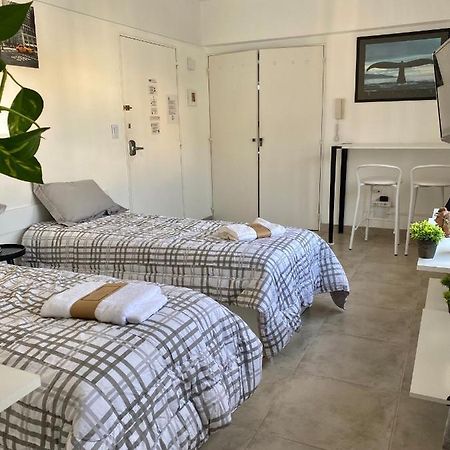 Ferienwohnung Departamento En Recoleta Buenos Aires Exterior foto