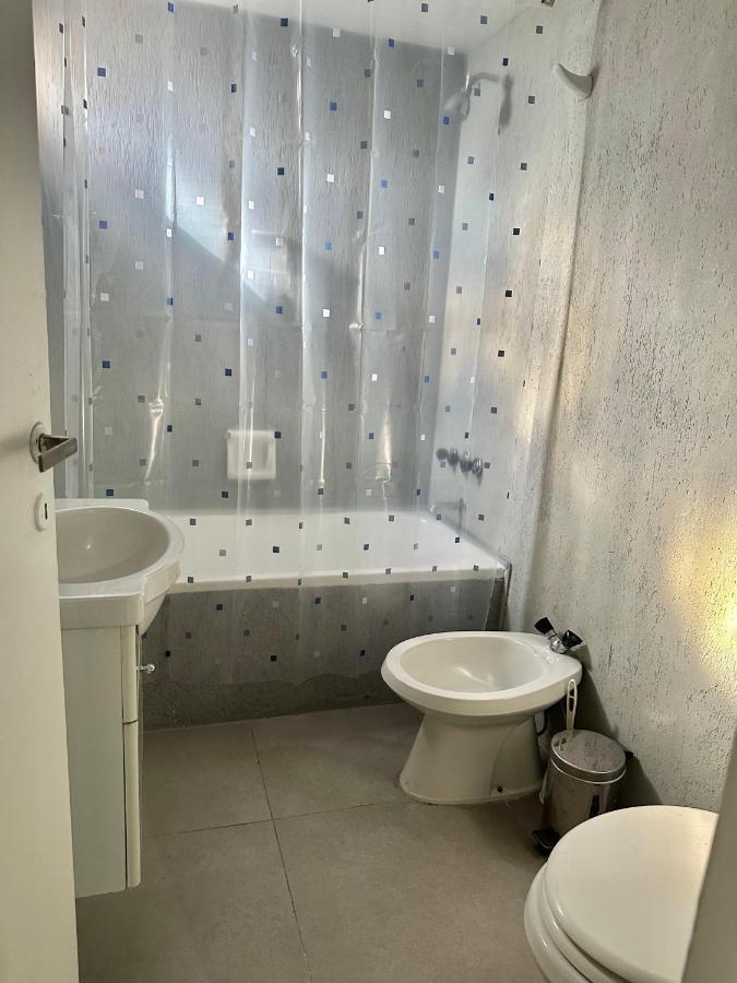 Ferienwohnung Departamento En Recoleta Buenos Aires Exterior foto