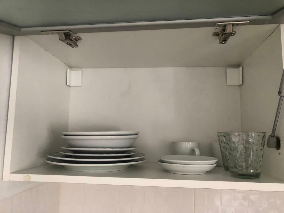 Ferienwohnung Departamento En Recoleta Buenos Aires Exterior foto